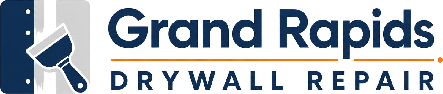 Grand Rapids Drywall Repair