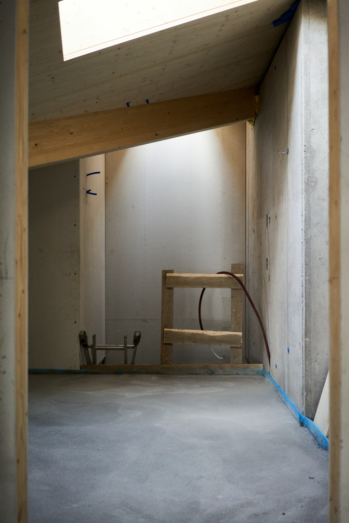 Drywall repair and renovation work in Holland, MI
